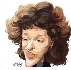 Pam Corkery