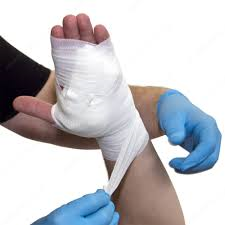 First Aid