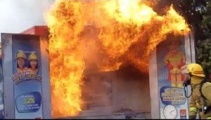 Little Guys' Big Day Out