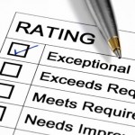 Experience rating