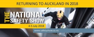 National Safety Show